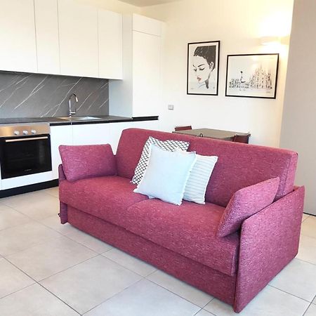 Apartament Jasmine Malpensa Express And Train To Milano Busto Arsizio Zewnętrze zdjęcie