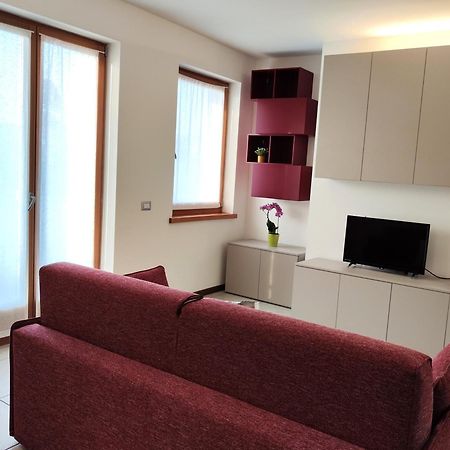 Apartament Jasmine Malpensa Express And Train To Milano Busto Arsizio Zewnętrze zdjęcie