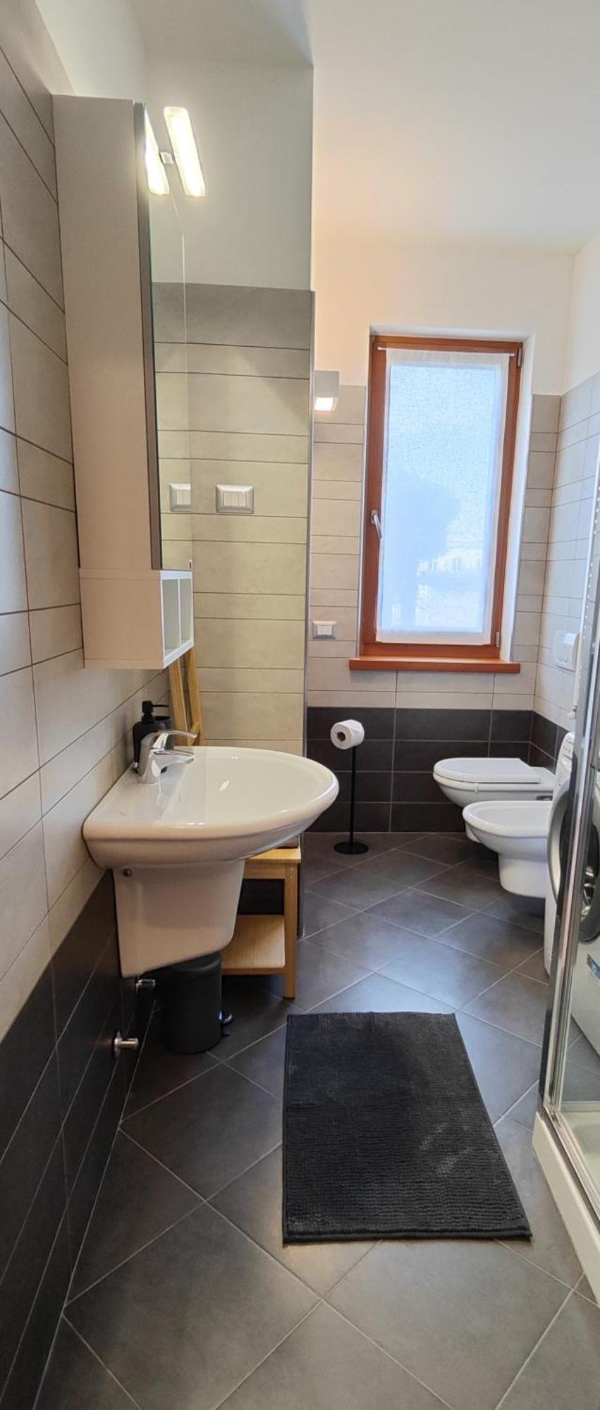 Apartament Jasmine Malpensa Express And Train To Milano Busto Arsizio Zewnętrze zdjęcie