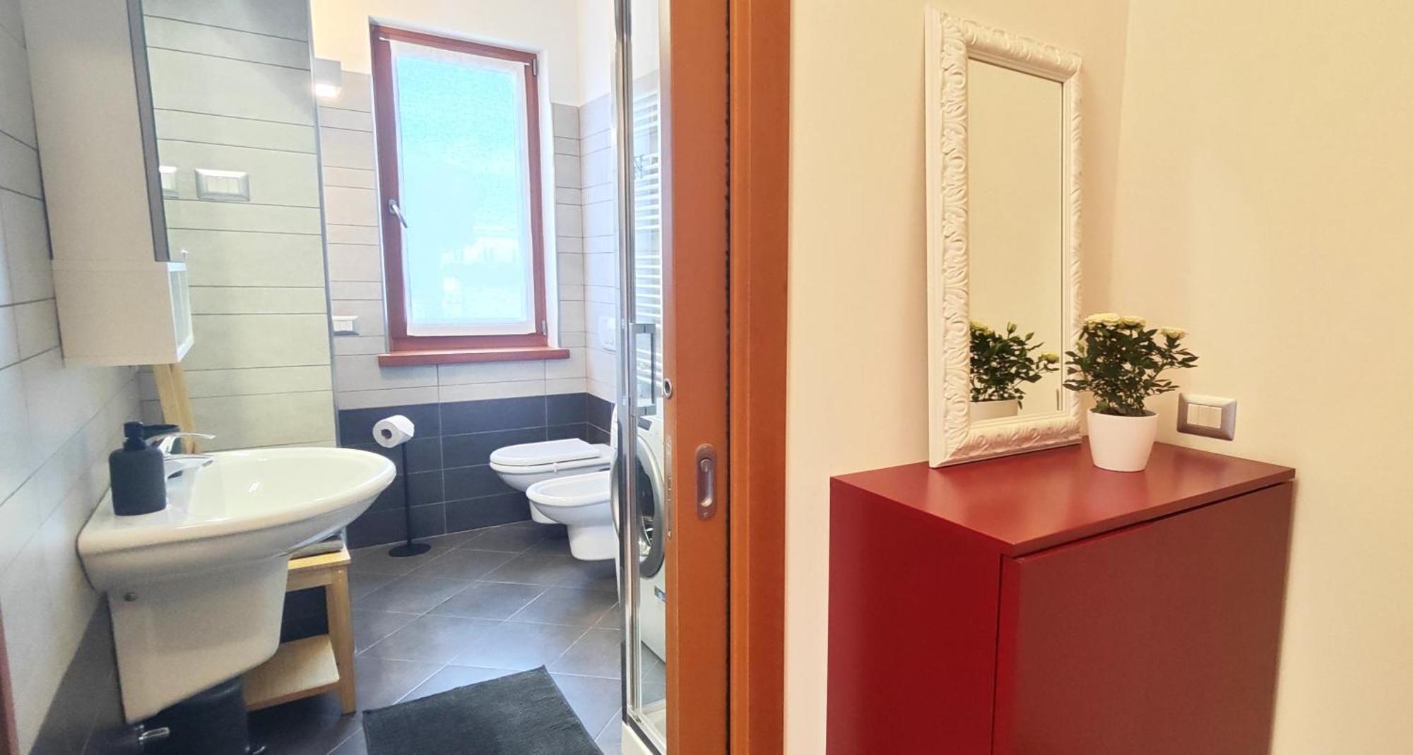 Apartament Jasmine Malpensa Express And Train To Milano Busto Arsizio Zewnętrze zdjęcie